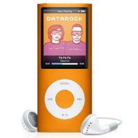�׹����̳� - WWW.E95.CN
iPod nano 4�� 16G ��ɫ
