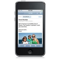 �׹����̳� - WWW.E95.CN
ƻ�� iPod Touch 32GB MC008CH/A (�ƶ��������ն� ֧�����֡���Ƶ��WiFi�������շ��ʼ���֧�ֶ����Ϸ 09�¿�)